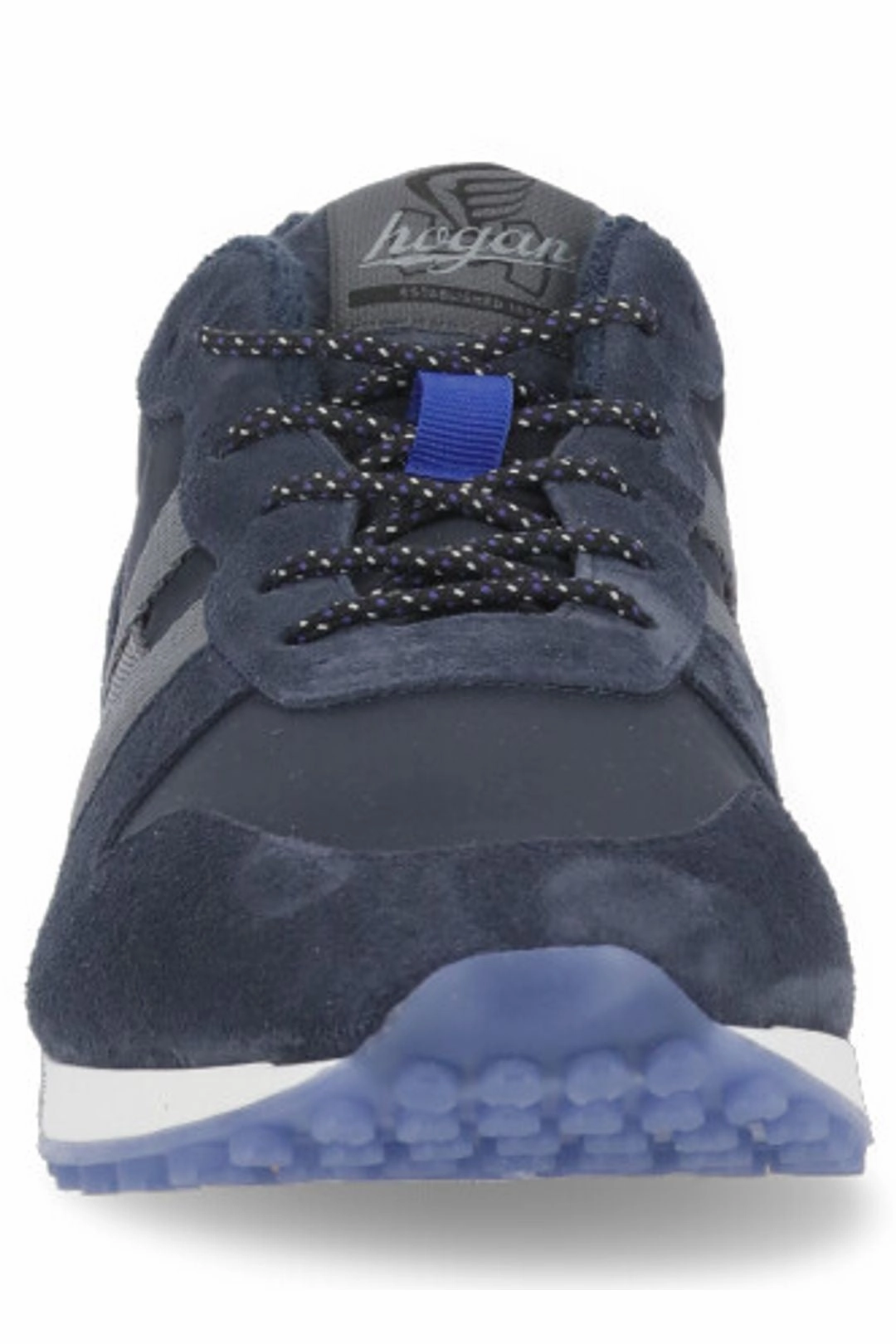 Hogan H383 Low-Top Sneakers