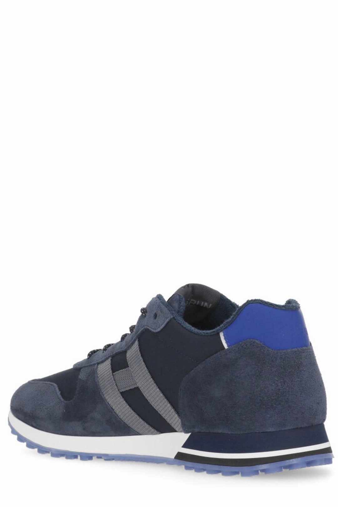 Hogan H383 Low-Top Sneakers