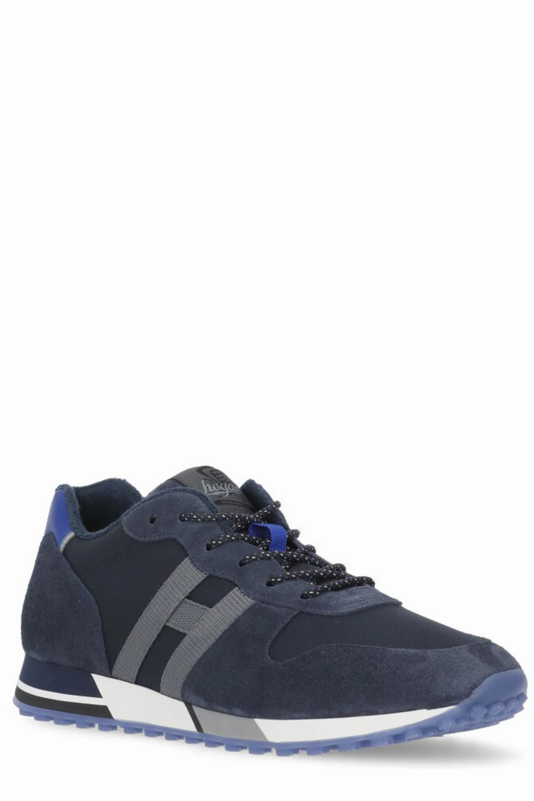 Hogan H383 Low-Top Sneakers