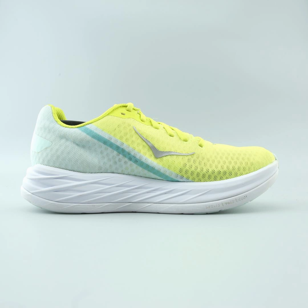 HOKA ONE ONE ROCKET X