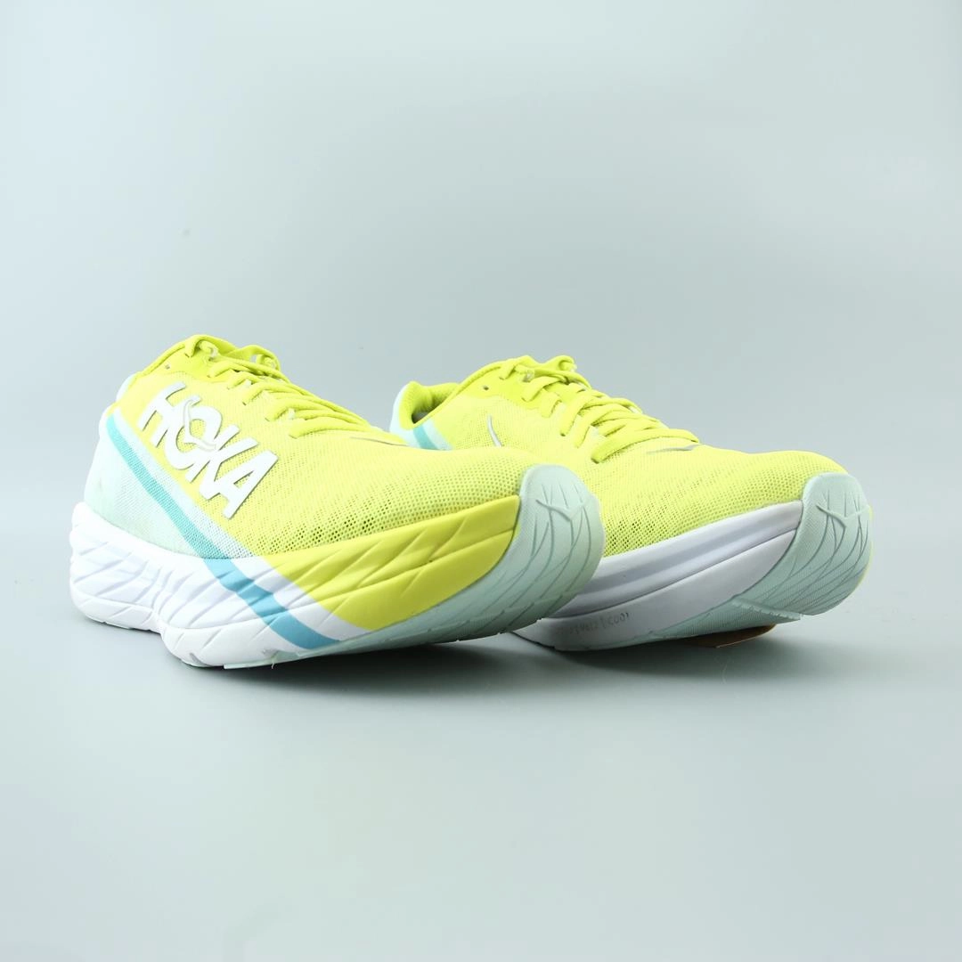 HOKA ONE ONE ROCKET X