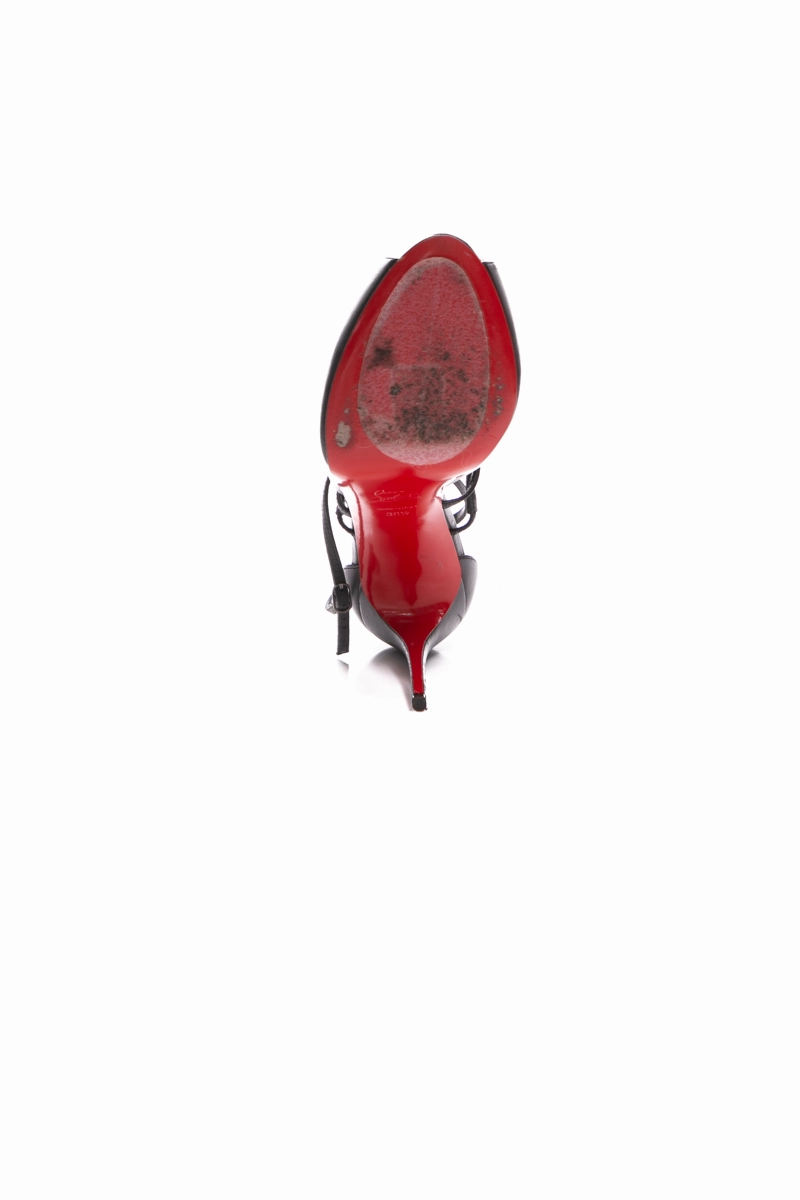 Holly Alta 120 Pumps - Size 39.5