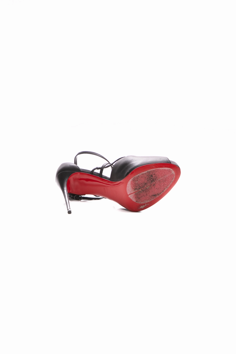 Holly Alta 120 Pumps - Size 39.5