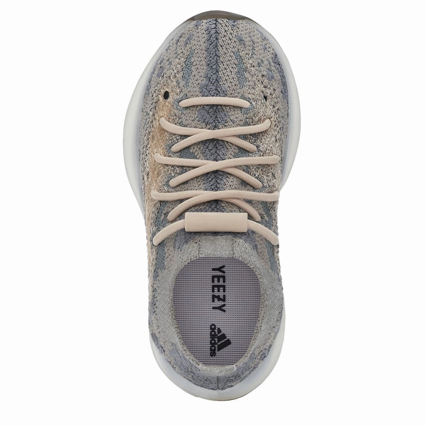 Infants Yeezy Boost 380