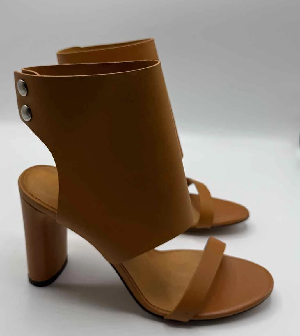 IRO Tan Size 39 Shoes