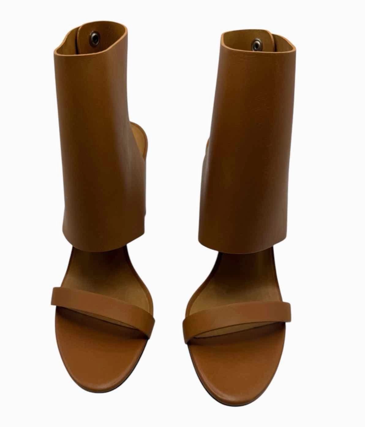 IRO Tan Size 39 Shoes