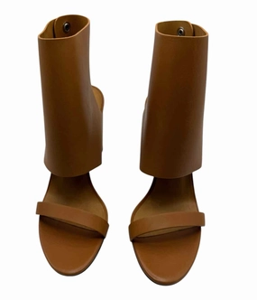 IRO Tan Size 39 Shoes