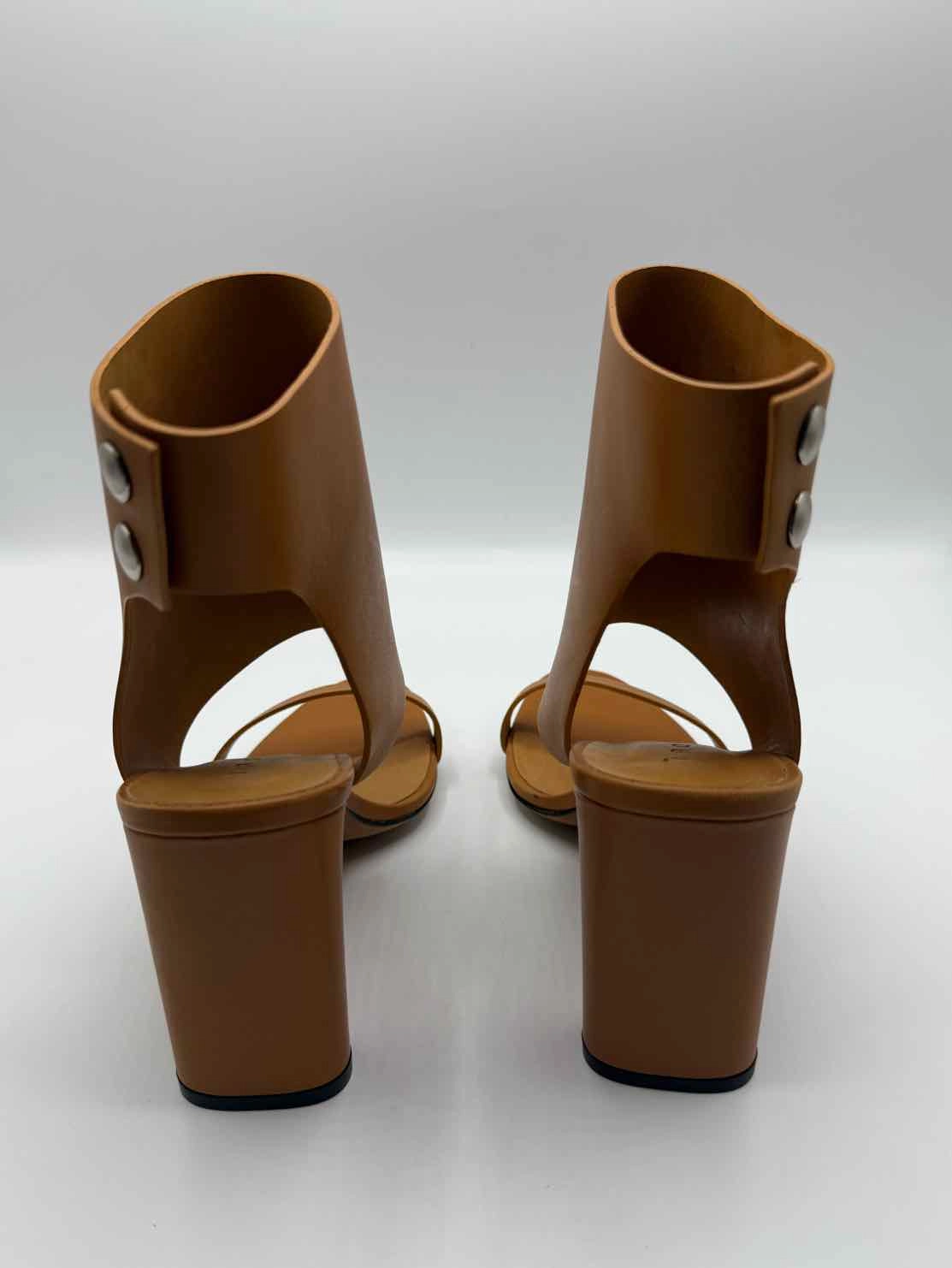 IRO Tan Size 39 Shoes