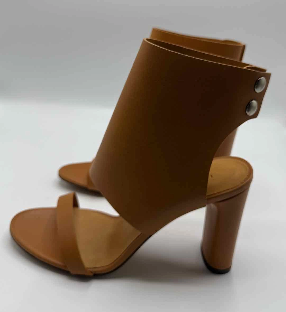 IRO Tan Size 39 Shoes