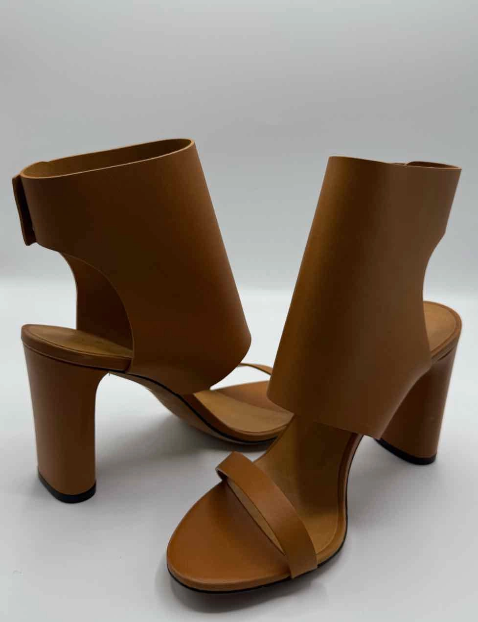 IRO Tan Size 39 Shoes