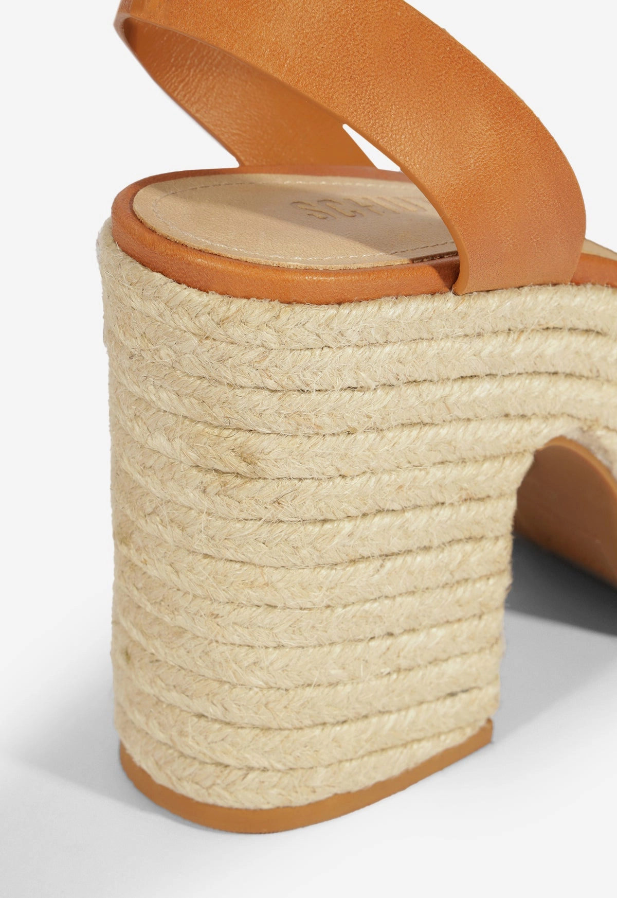Isabel Platform Sandal