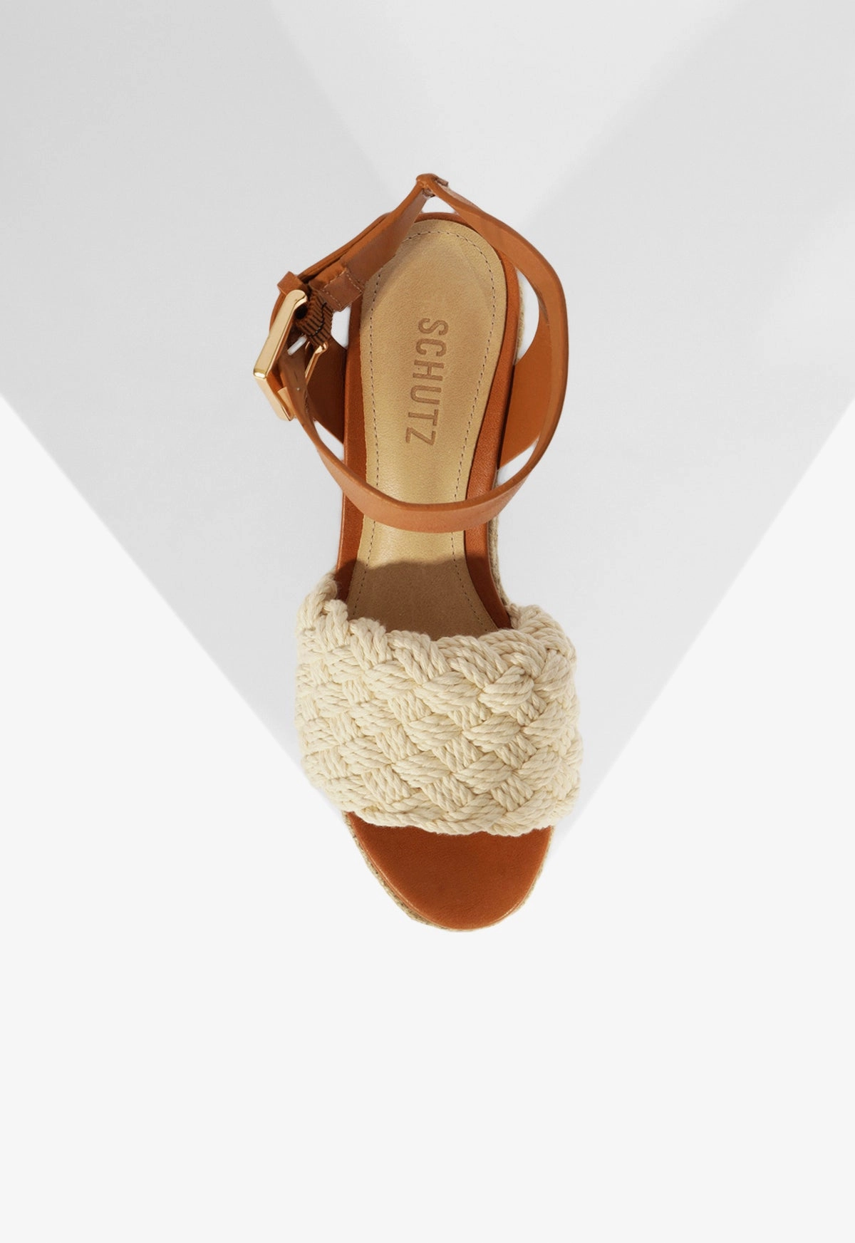 Isabel Platform Sandal