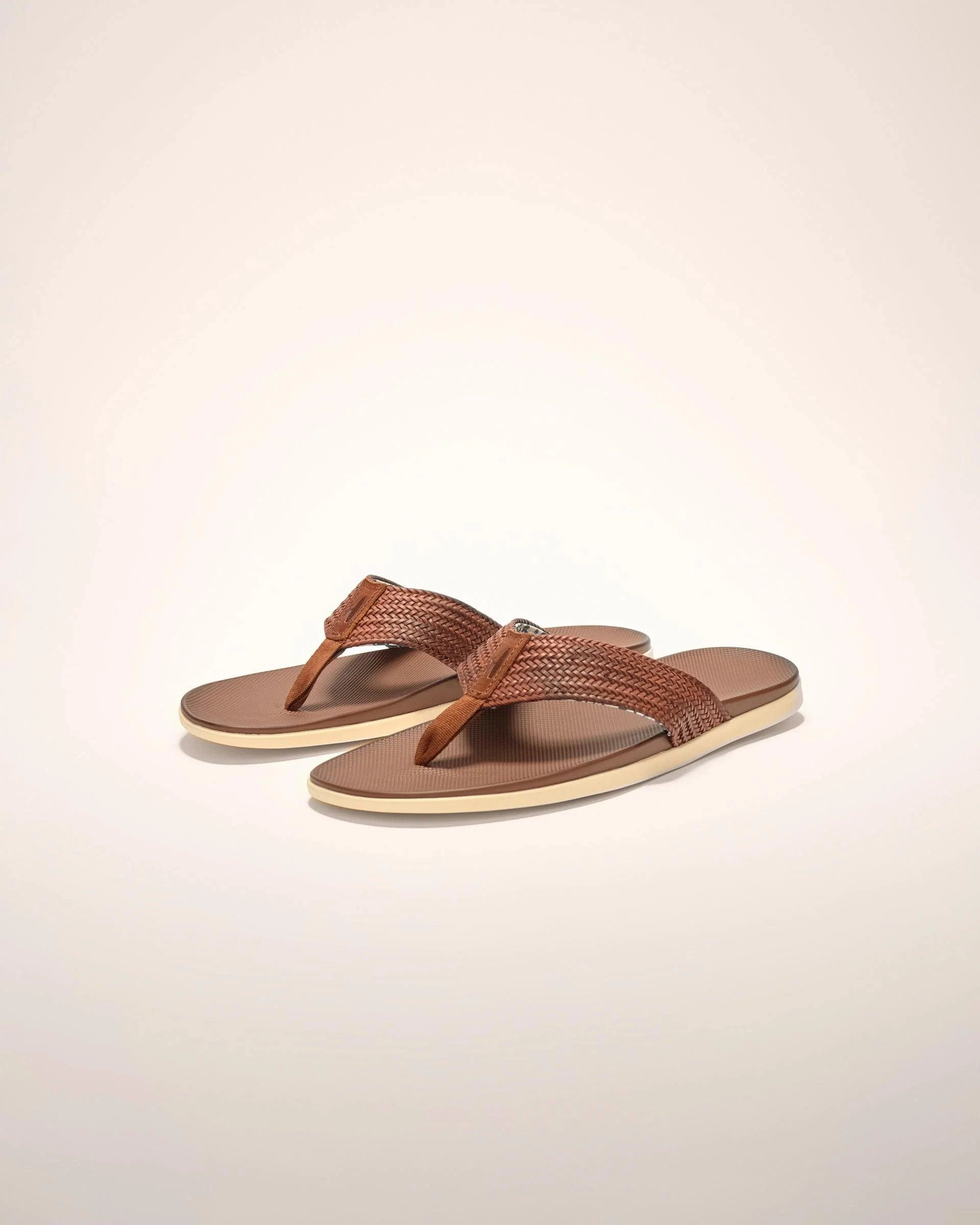 Johnnie-O Boardwalk Sandal
