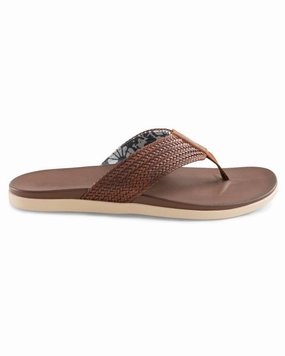 Johnnie-O Boardwalk Sandal