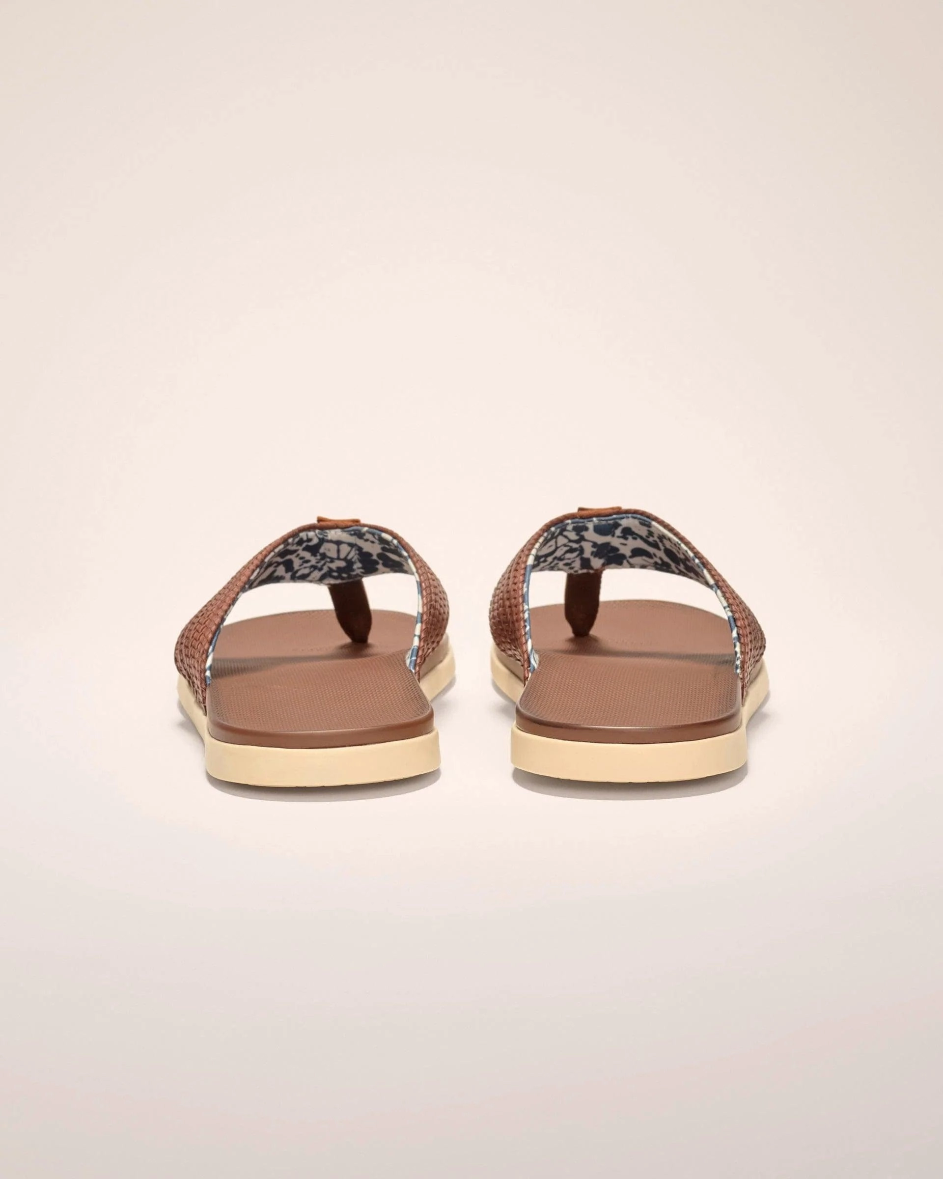 Johnnie-O Boardwalk Sandal