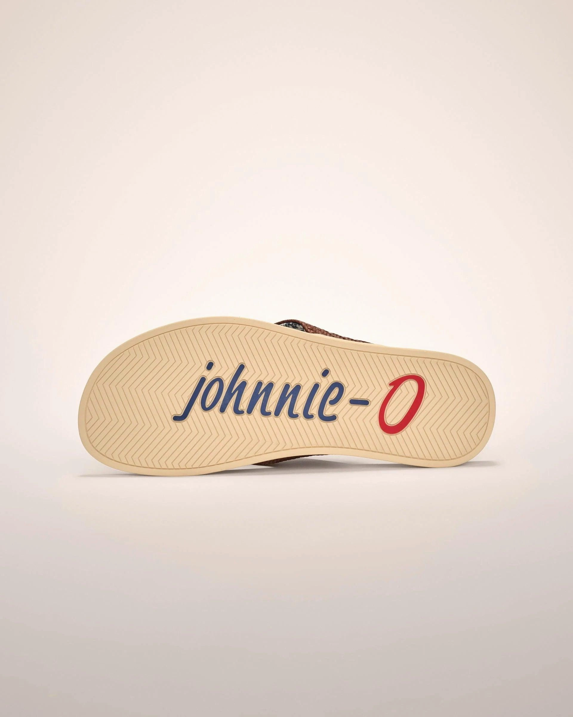 Johnnie-O Boardwalk Sandal