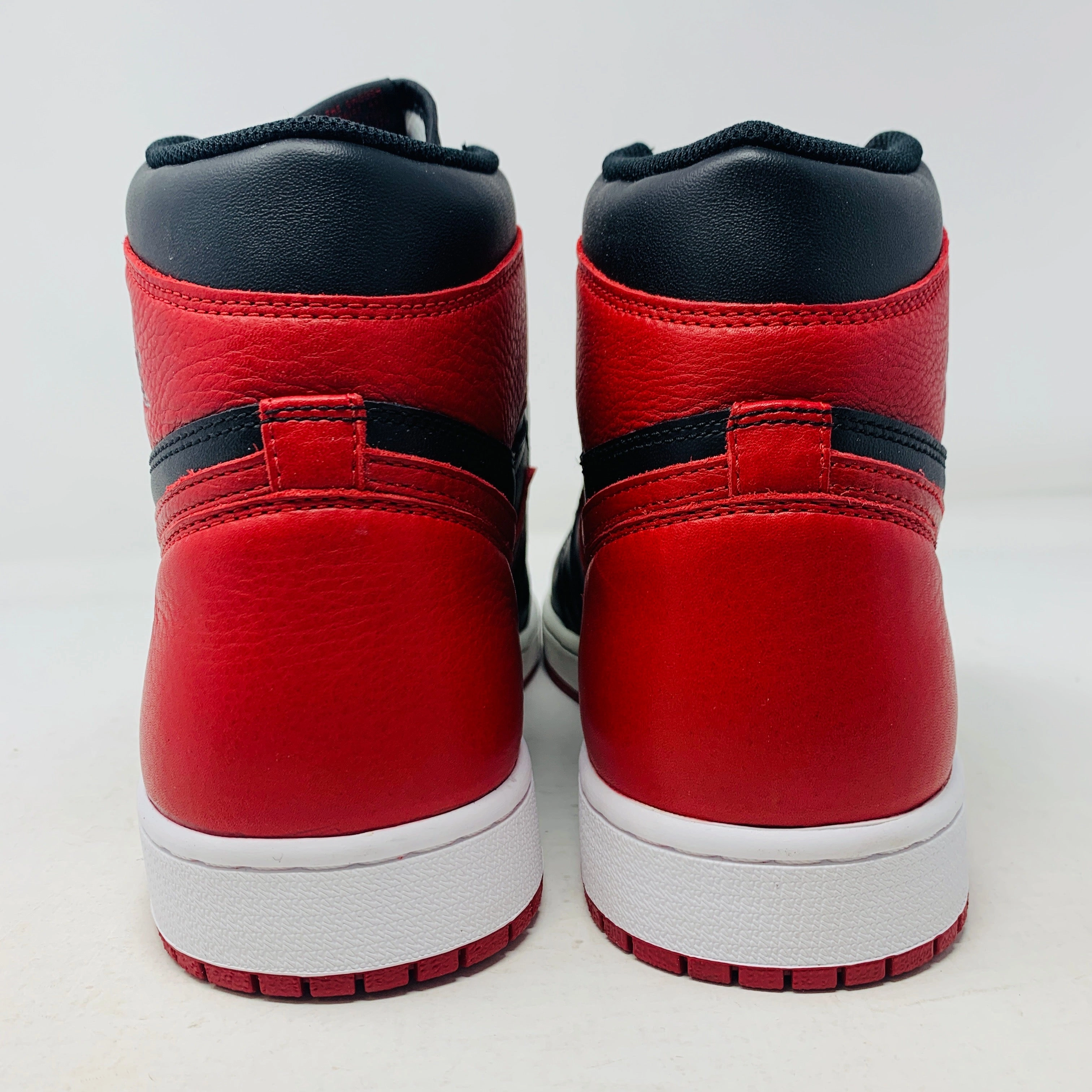Jordan 1 High Bred 2016
