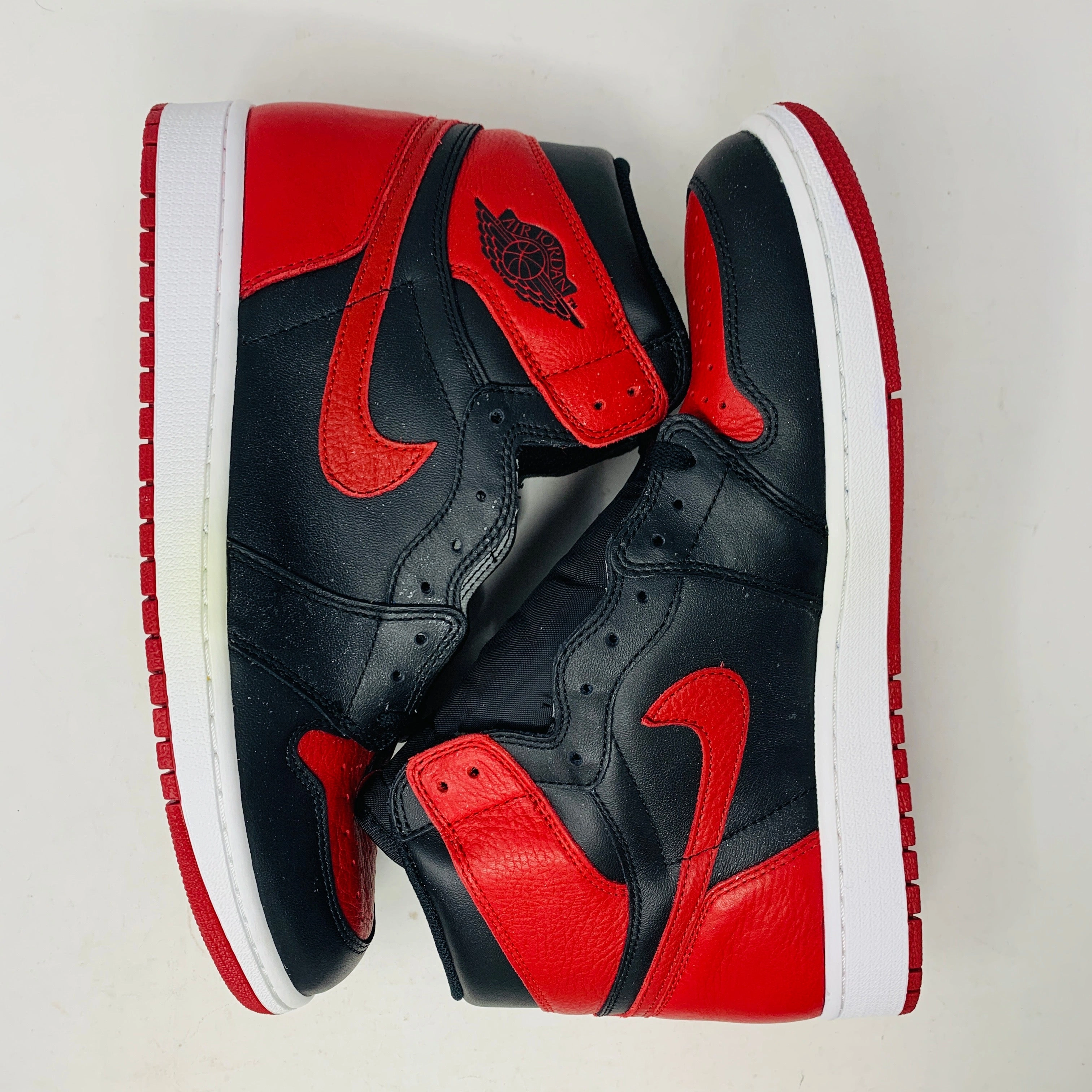 Jordan 1 High Bred 2016