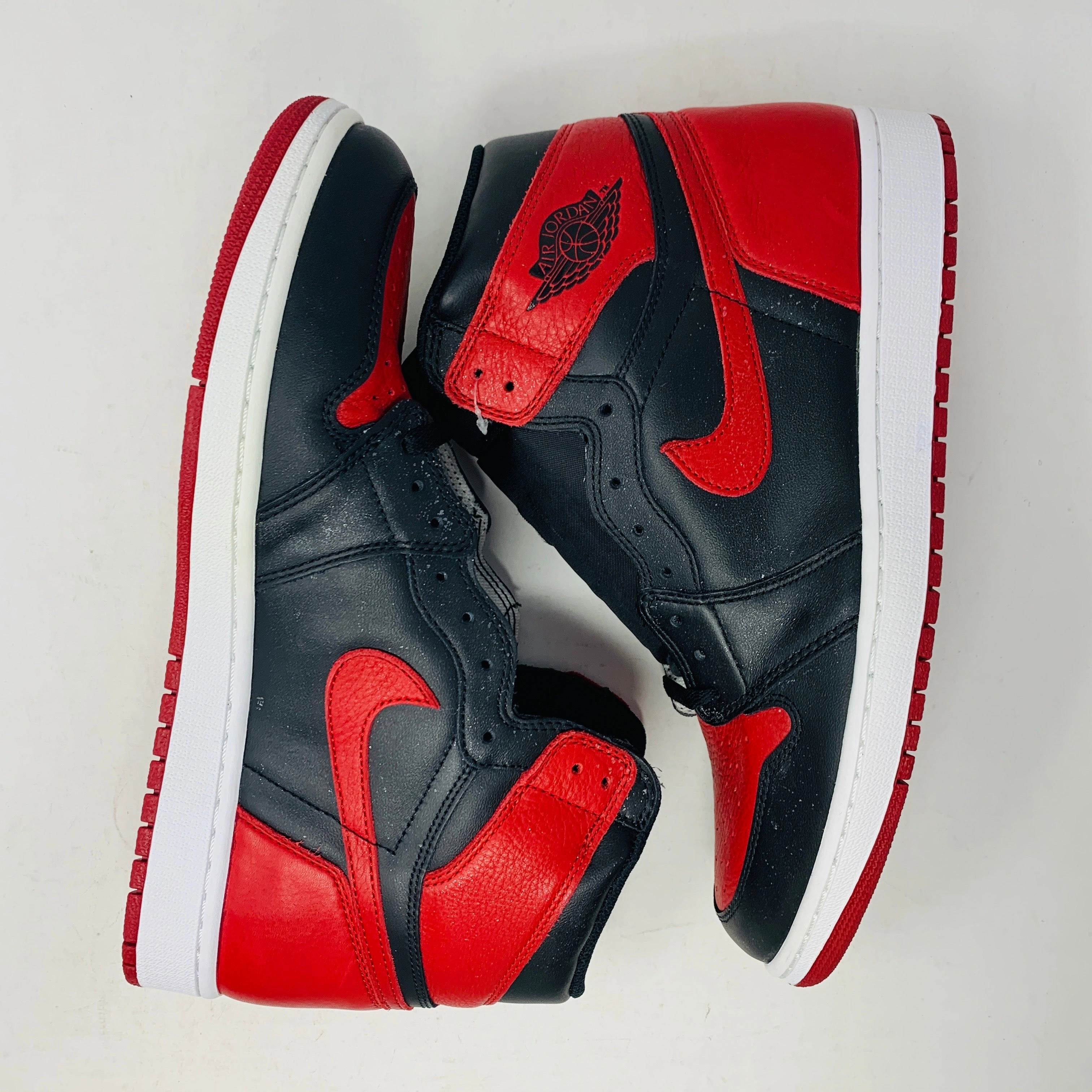 Jordan 1 High Bred 2016