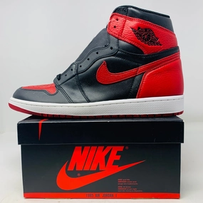 Jordan 1 High Bred 2016