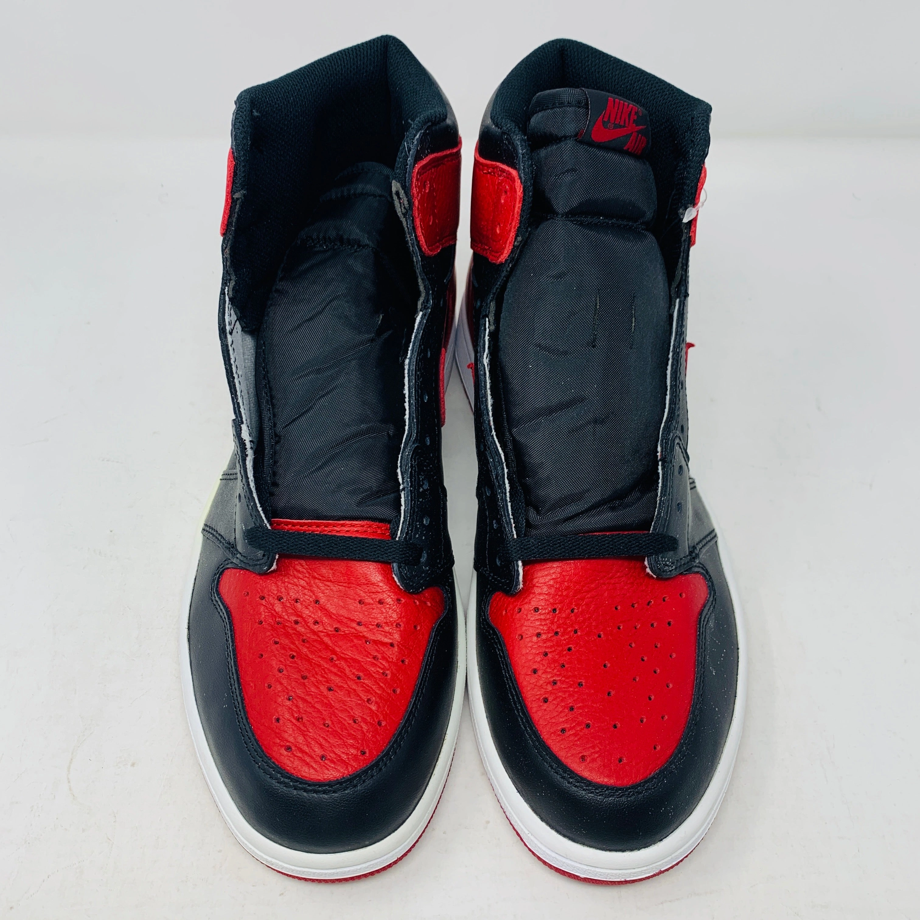 Jordan 1 High Bred 2016