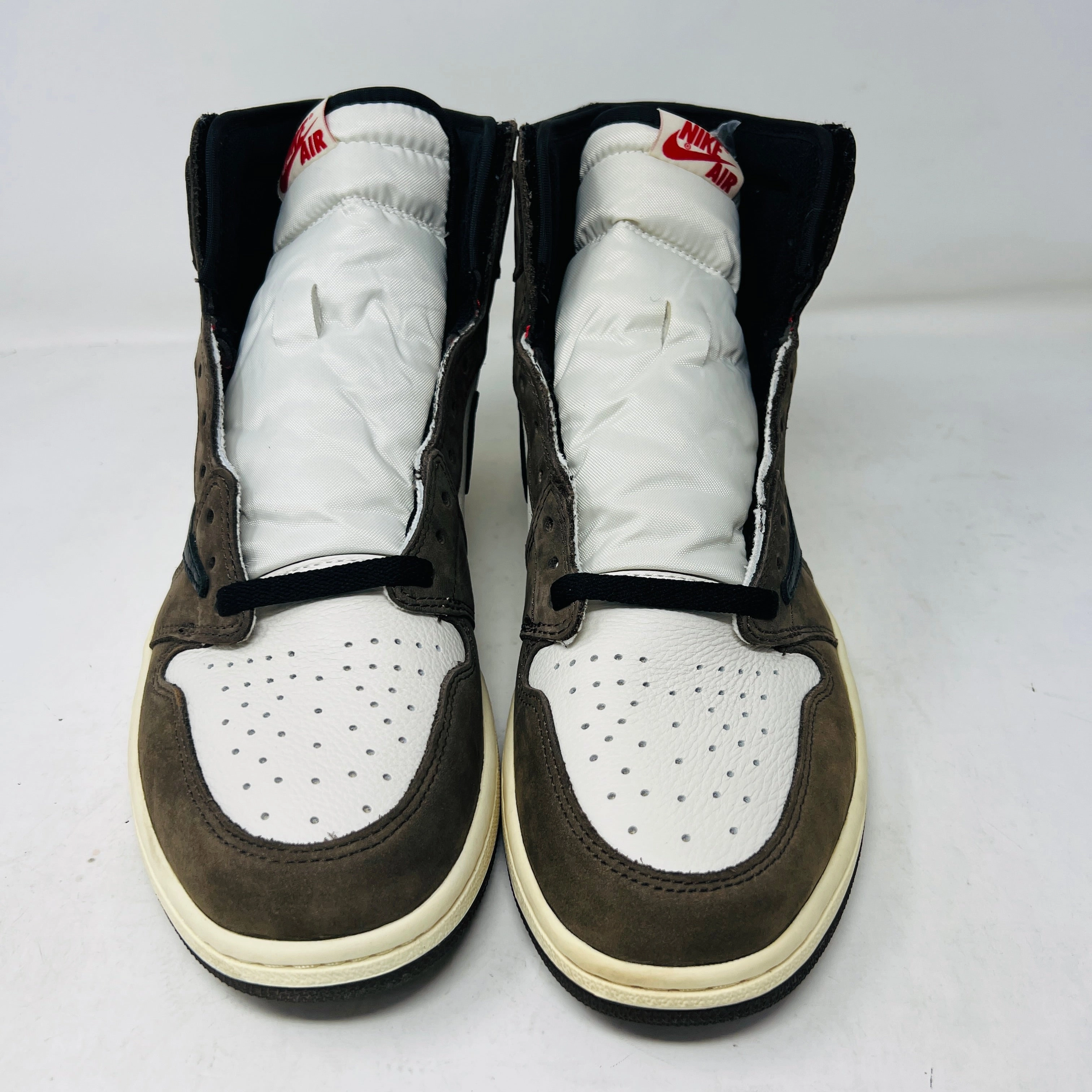 Jordan 1 Retro High OG SP Travis Scott Mocha