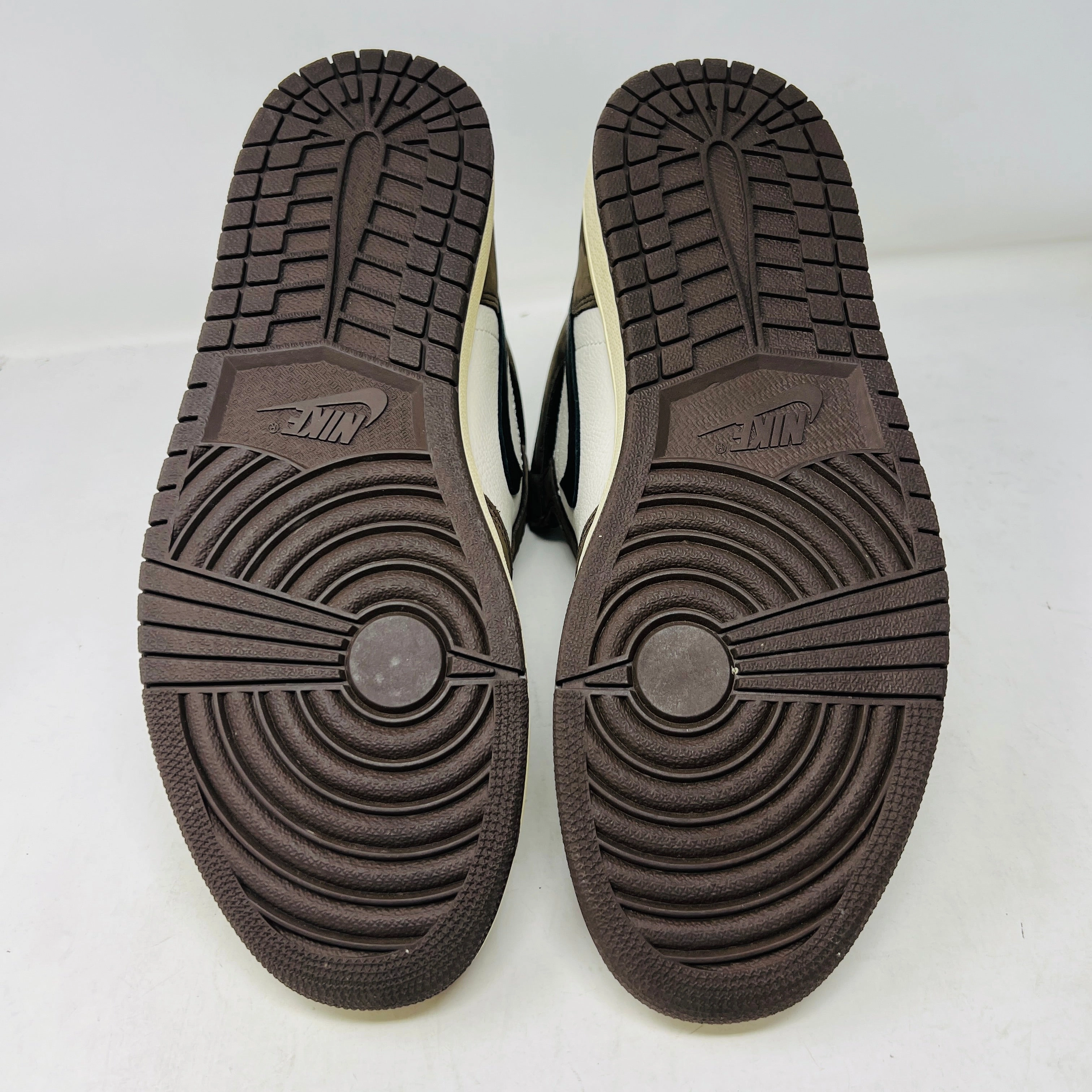 Jordan 1 Retro High OG SP Travis Scott Mocha