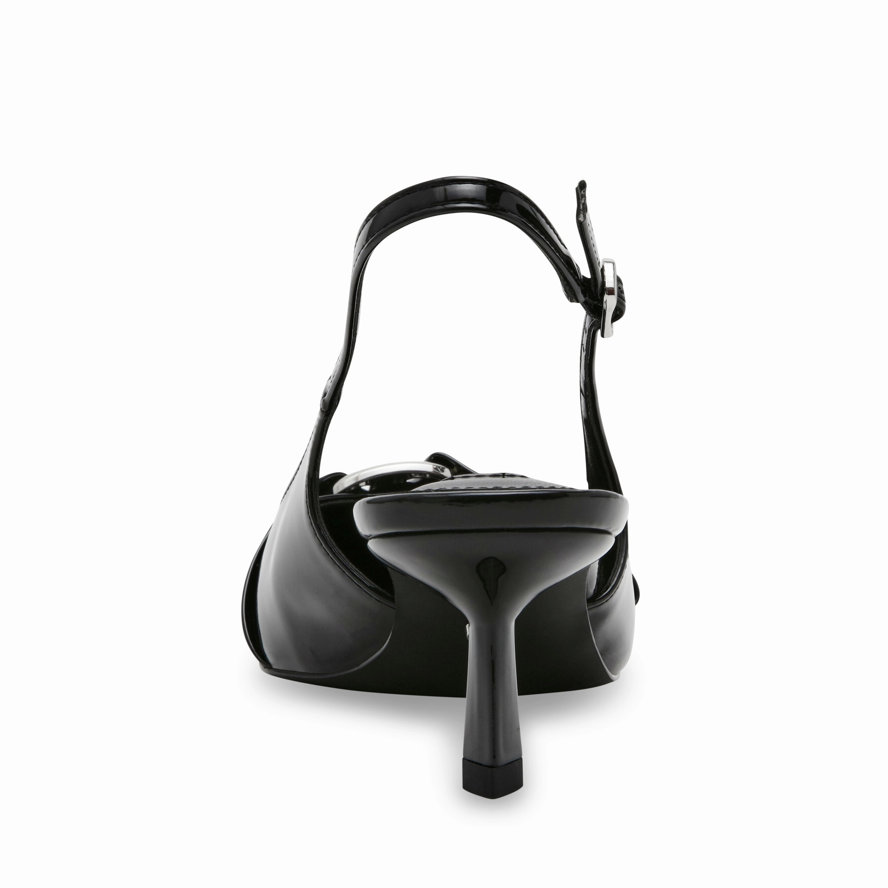 Kaci Pump BLACK PATENT