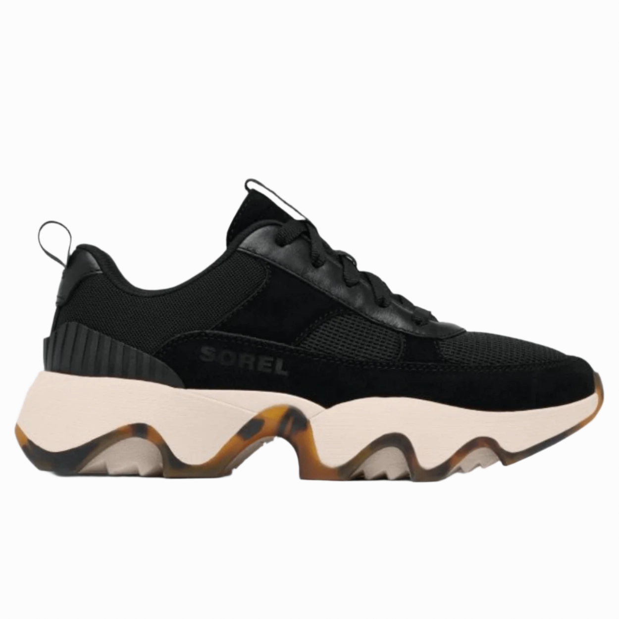 Kinetic Impact II Wonder Lace Sneaker