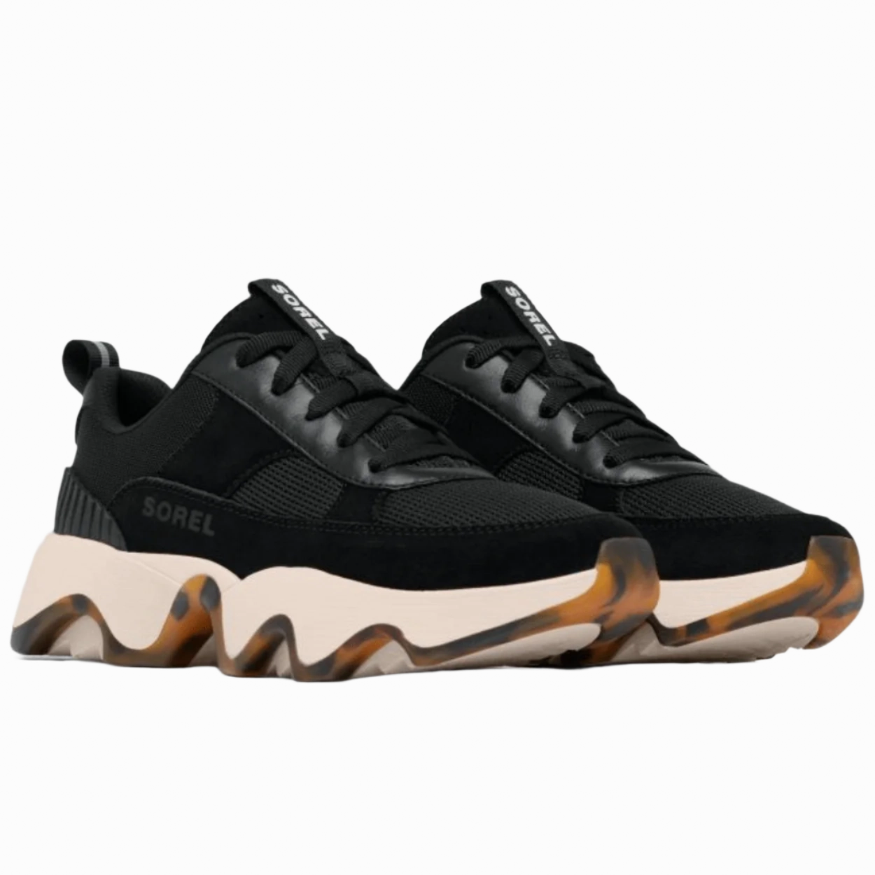 Kinetic Impact II Wonder Lace Sneaker