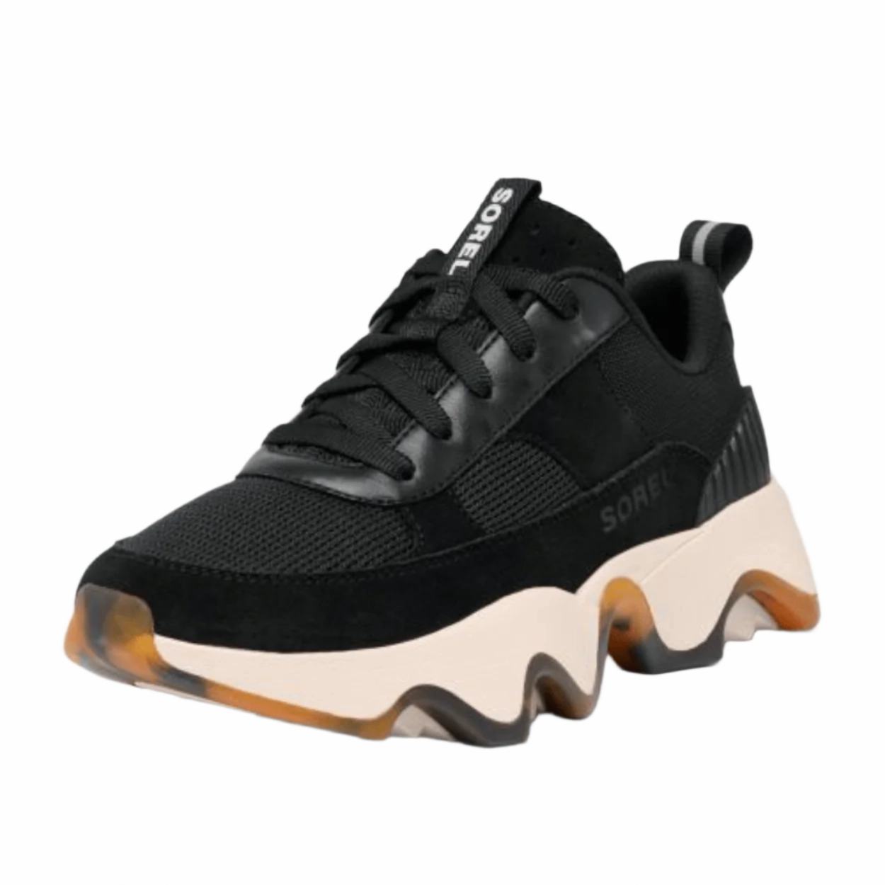 Kinetic Impact II Wonder Lace Sneaker