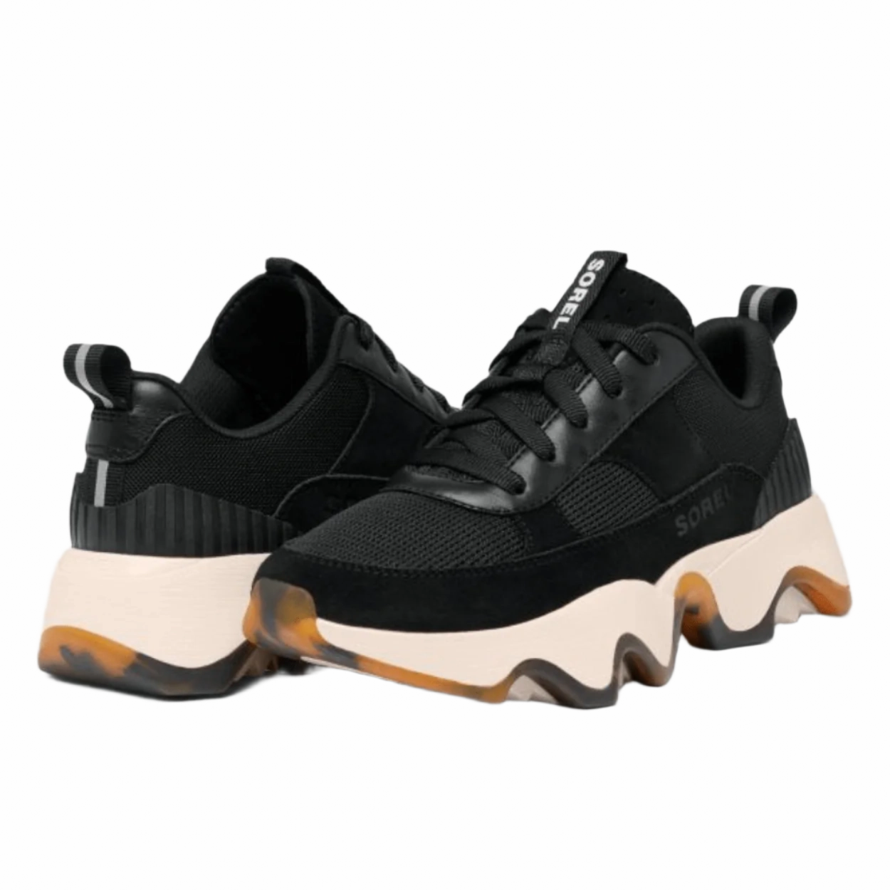 Kinetic Impact II Wonder Lace Sneaker