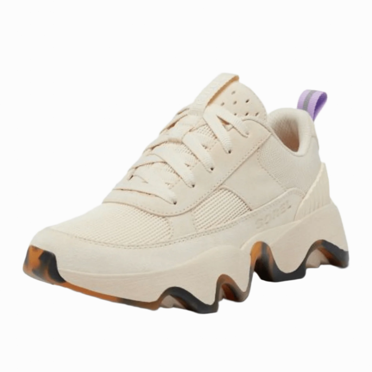 Kinetic Impact II Wonder Lace Sneaker