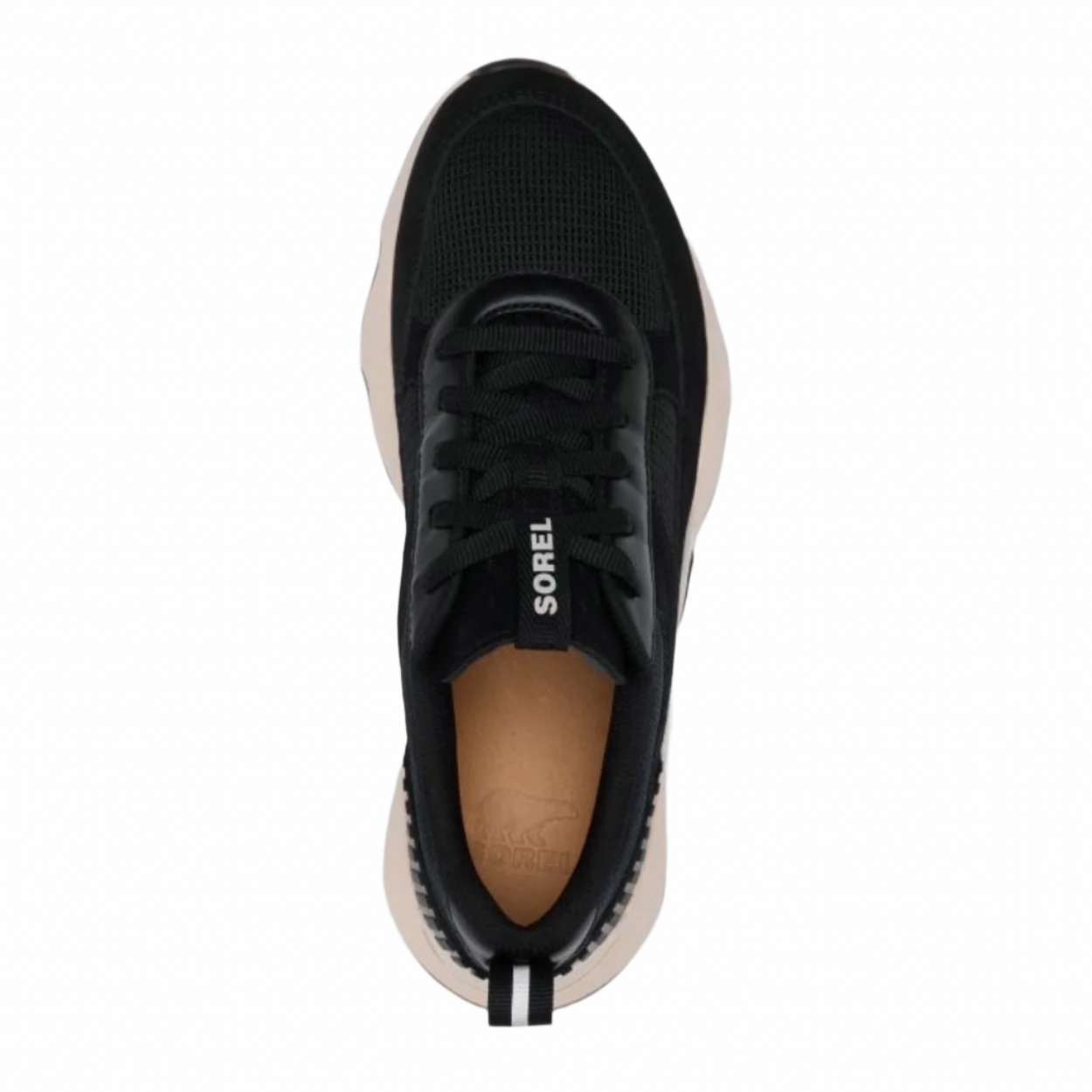 Kinetic Impact II Wonder Lace Sneaker