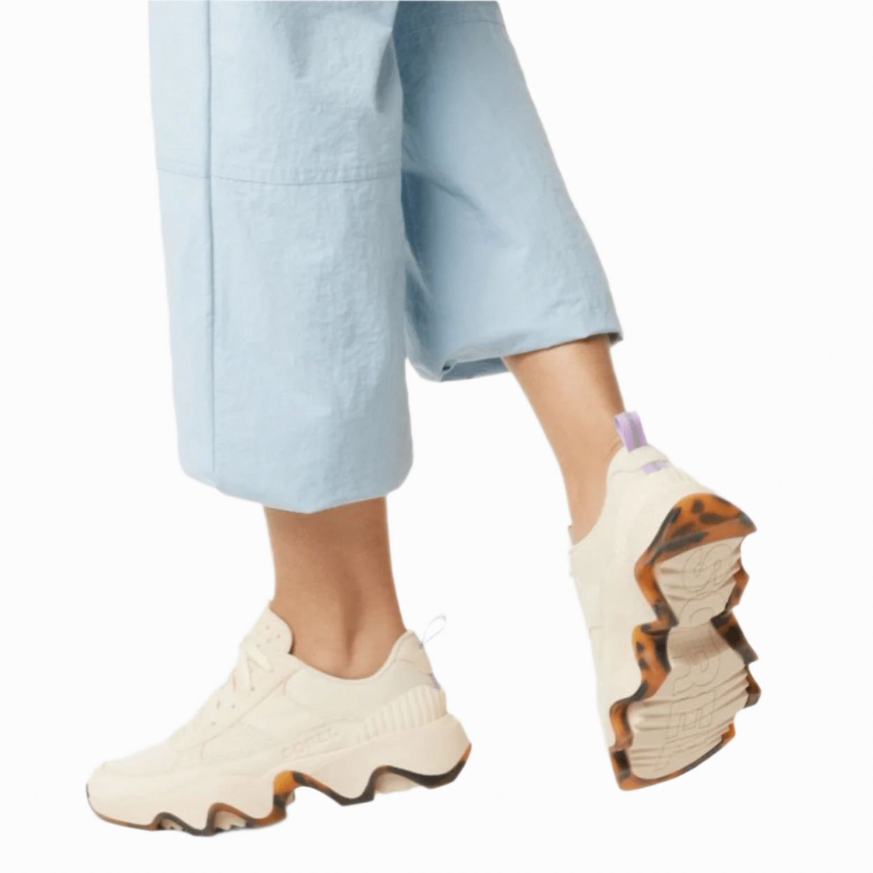 Kinetic Impact II Wonder Lace Sneaker