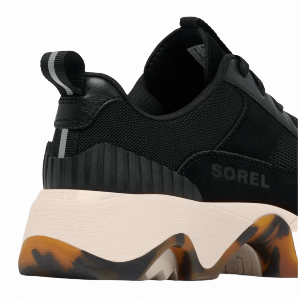 Kinetic Impact II Wonder Lace Sneaker