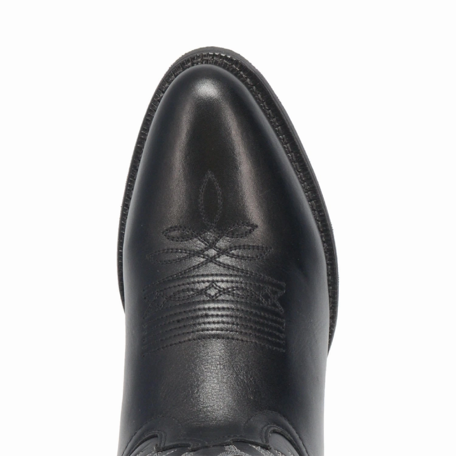 Laredo Birchwood 68450 Black Mens Cowboy Boots