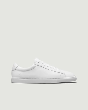 Low 1 | White (EE Wide)