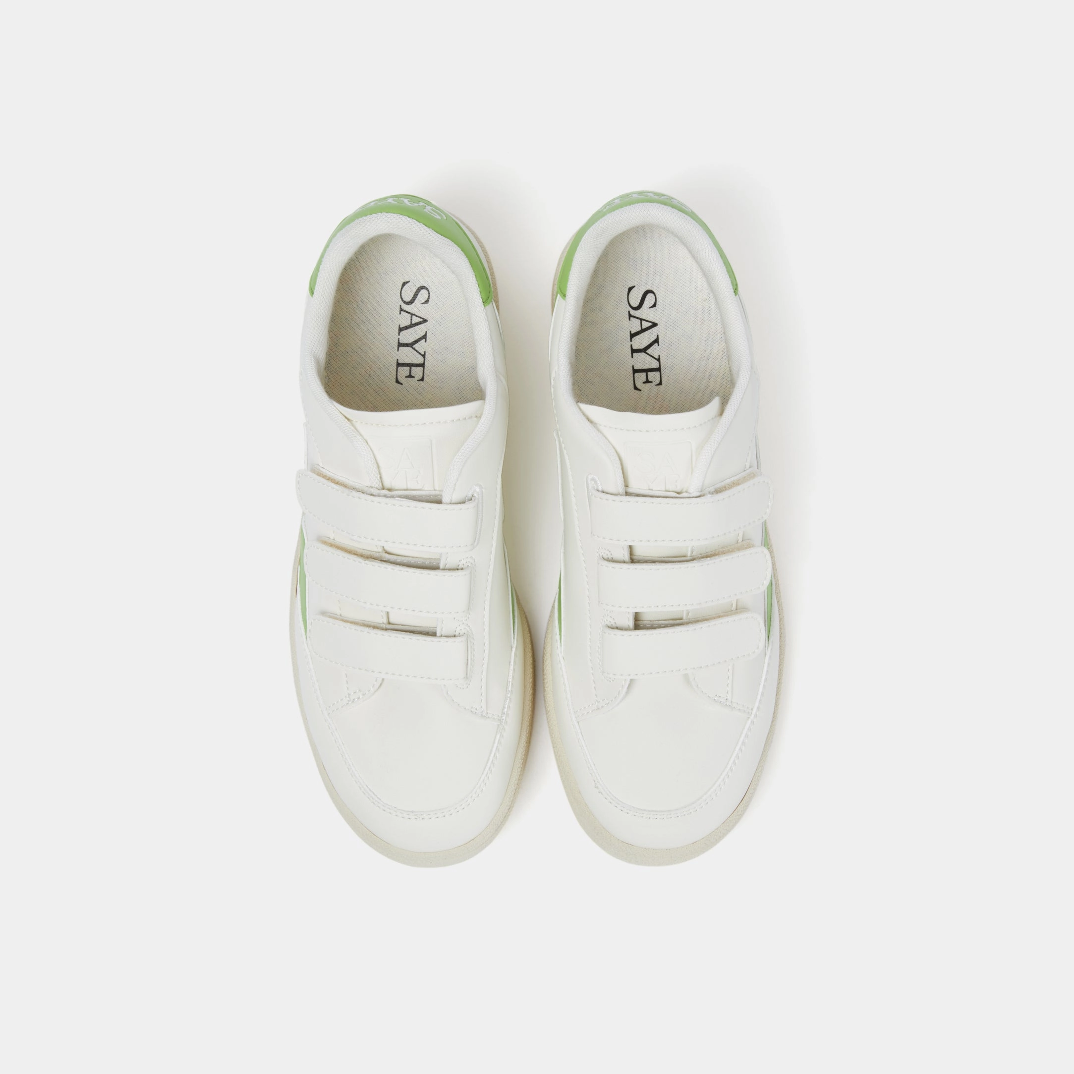 M89 Strap - Matcha