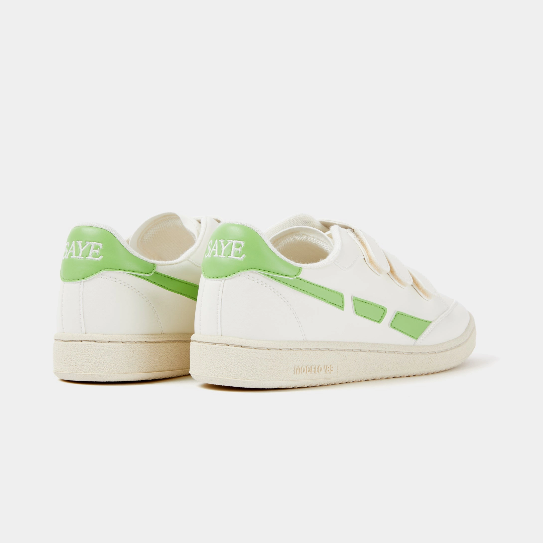 M89 Strap - Matcha