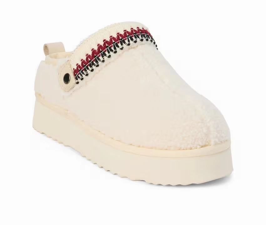 Matisse Storm Winter Clogs