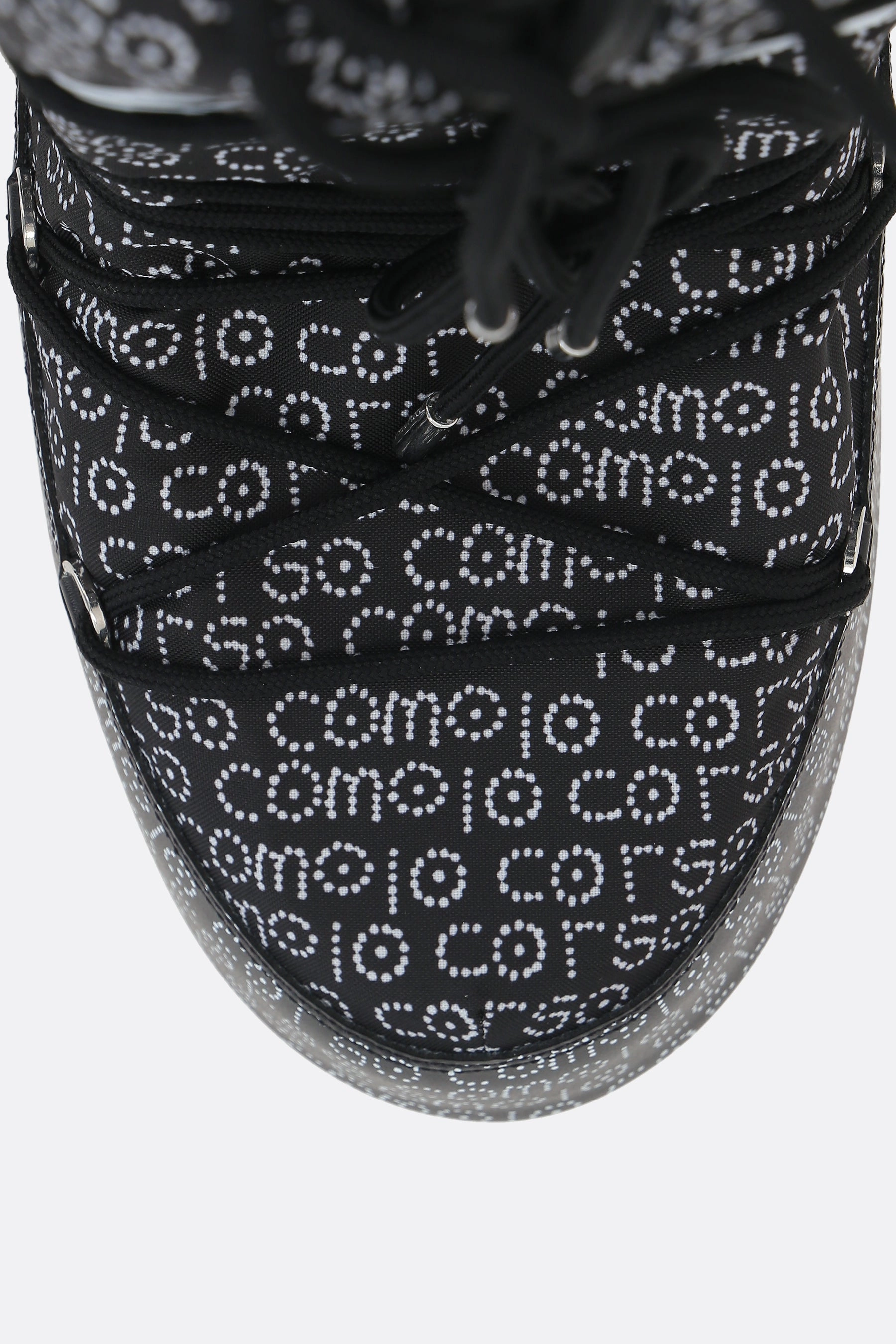 MB Icon high snow boots