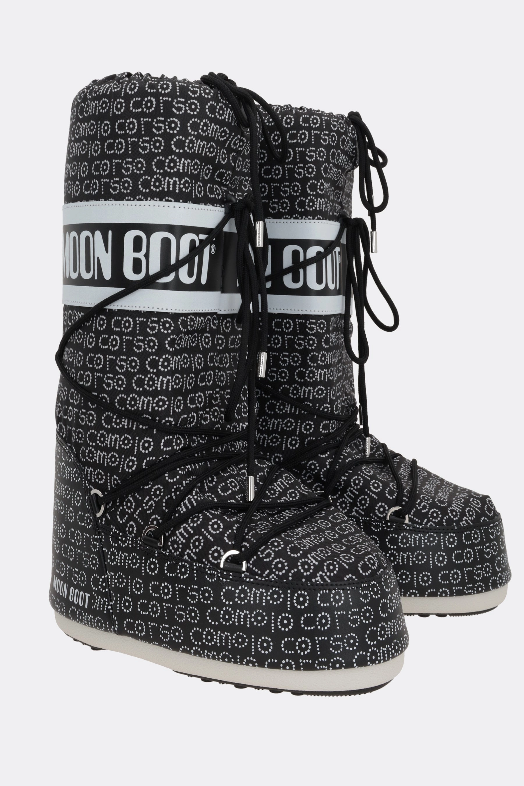MB Icon high snow boots