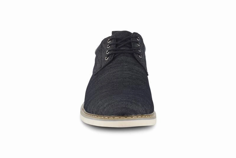 Men's Chambray Oxford Shoes - FINAL SALE