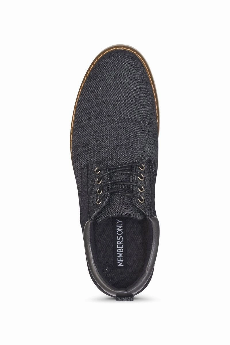 Men's Chambray Oxford Shoes - FINAL SALE