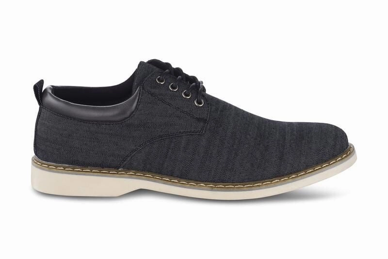 Men's Chambray Oxford Shoes - FINAL SALE