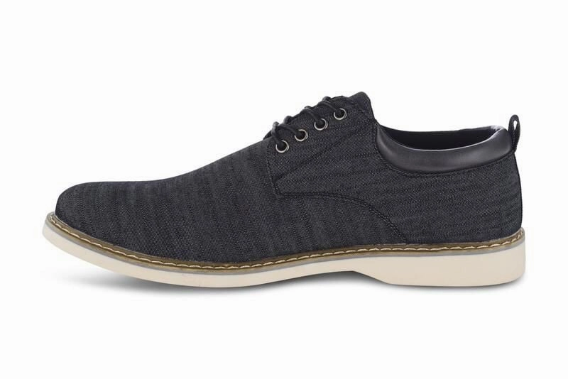 Men's Chambray Oxford Shoes - FINAL SALE