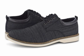 Men's Chambray Oxford Shoes - FINAL SALE