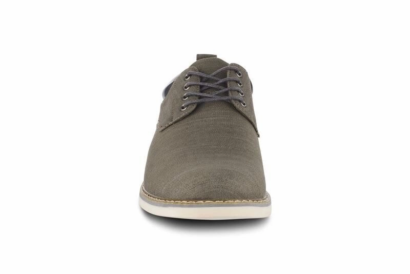 Men's Chambray Oxford Shoes - FINAL SALE