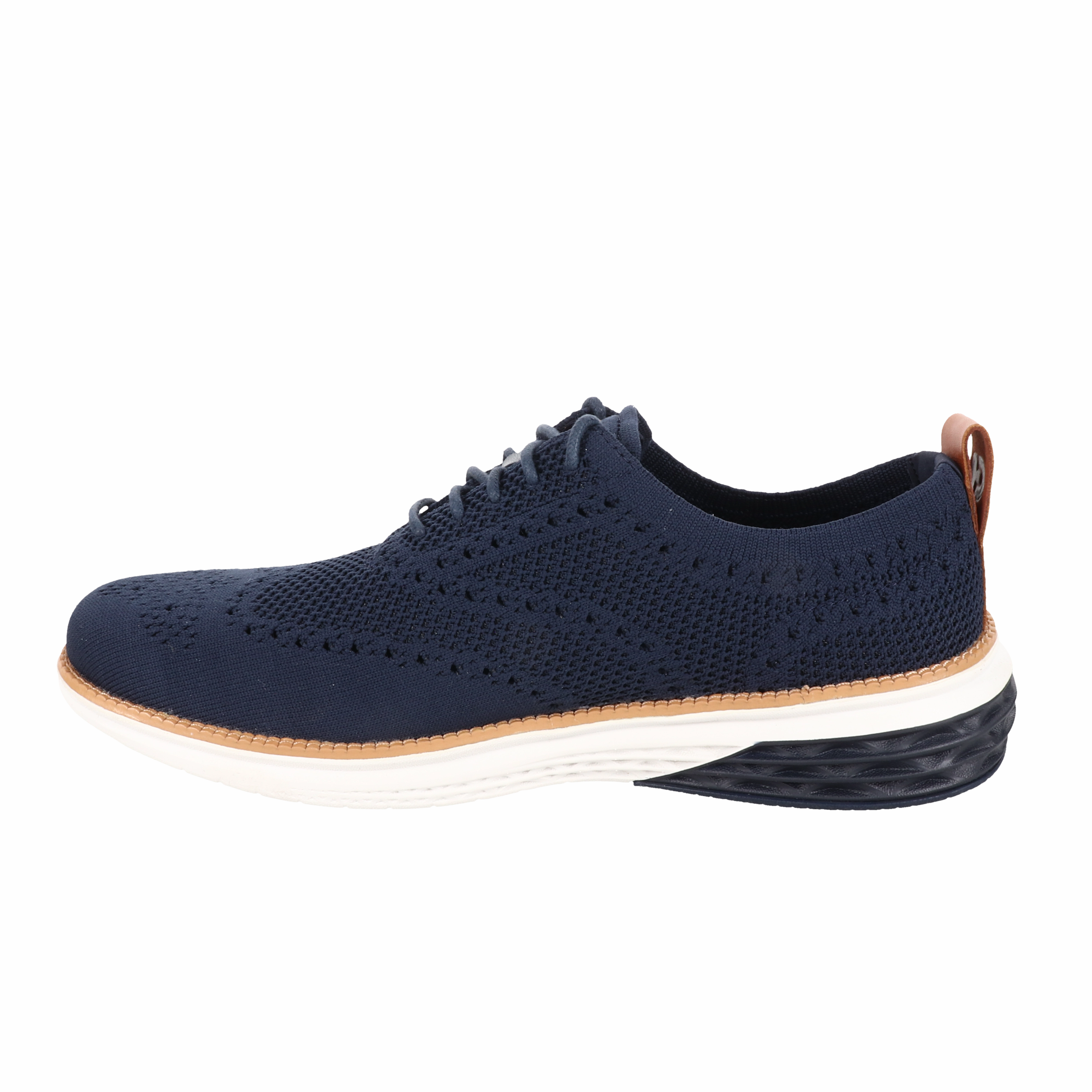 Men's Grand Hurrion Stitchlite Oxford